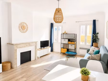 location appartement 2 pièces 51 m² à aix-en-provence (13100)