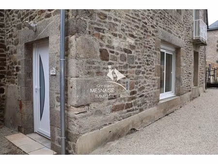 location appartement 2 pièces 58 m² à dinan (22100)