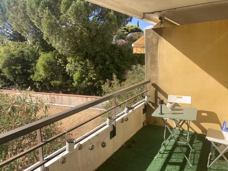 location appartement 2 pièces 38 m² à mazamet (81200)
