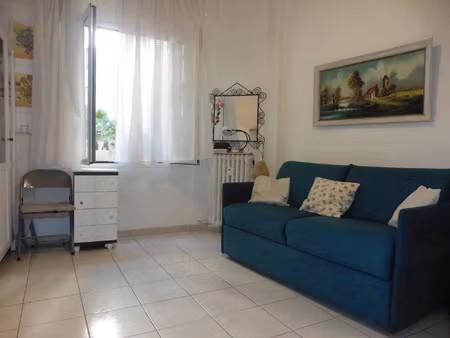 location appartement 1 pièce 20 m² à nice (06000)
