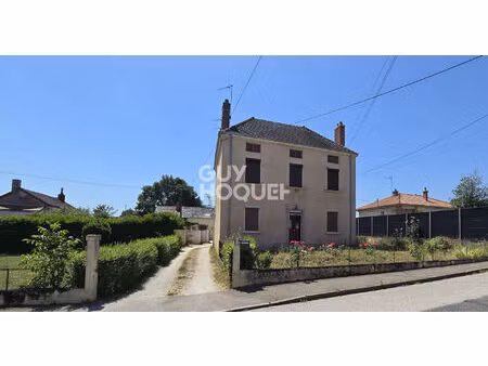 ensemble immobilier à vendre à écuisses