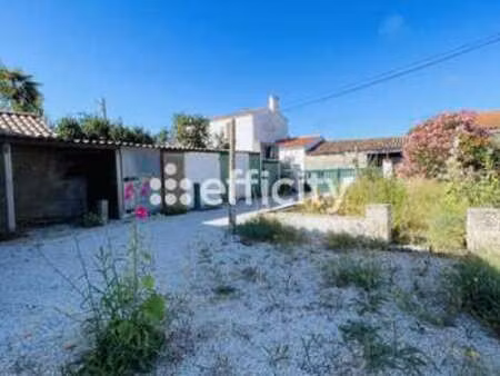 vente maison à saint-georges-d'oléron (17190) : à vendre / 70m² saint-georges-d'oléron