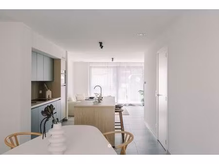 appartement te koop in temse met 2 slaapkamers