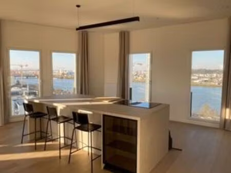 appartement de prestige de 176 m2 en location bordeaux  france