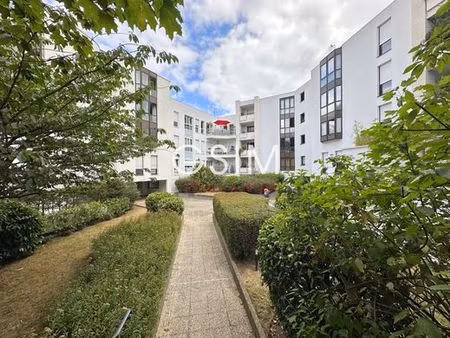 appartement de luxe en location à garches  france