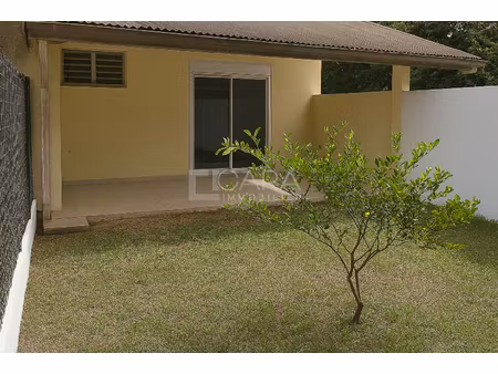 achat appartement 2 pièces 58m² matoury 97351