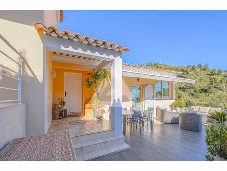villa de luxe de 5 pièces en location èze  provence-alpes-côte d'azur