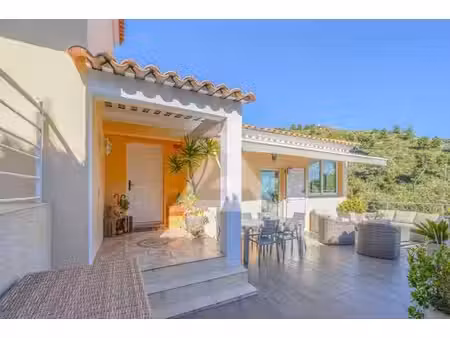 villa de luxe de 5 pièces en location èze  provence-alpes-côte d'azur