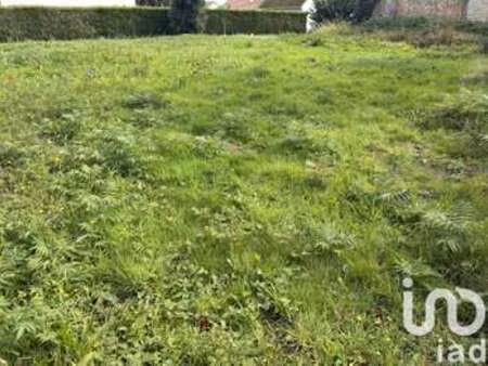 vente terrain à saint-jean-de-la-neuville (76210) : à vendre / 470m² saint-jean-de-la-neuv