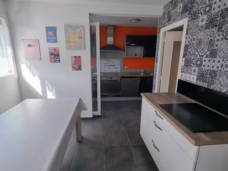 appartement à vandœuvre-lès-nancy (54500)