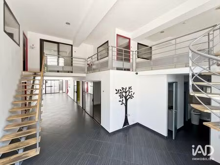 bureau prestigieux de 320 m2 en location - bagnols-sur-cèze  france