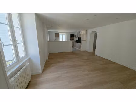 vente maison 5 pièces  160.00m²  dourdan