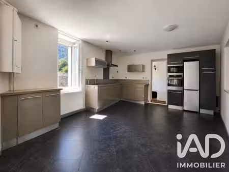 vente maison 5 pièces 113 m² à sassenage (38360)  269 000 €