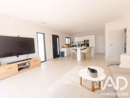 vente maison 4 pièces 83 m² à pouzolles (34480)  269 000 €