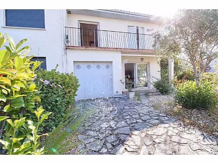 vente maison 4 pièces  90.00m²  bègles