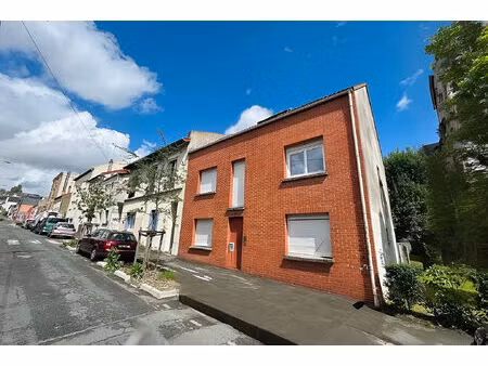 vente appartement 2 pièces  35.50m²  montreuil
