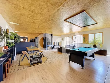 vente maison 4 pièces 220 m² à cannes-ecluse (77130)  245 000 €
