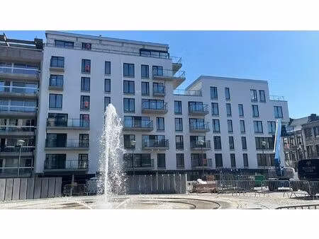 appartement à vendre à rue sainte marie 021 liège (vbe42529)