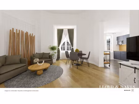 appartement à vendre nantes