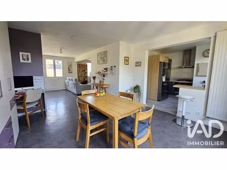 vente maison traditionnelle 8 pièces
