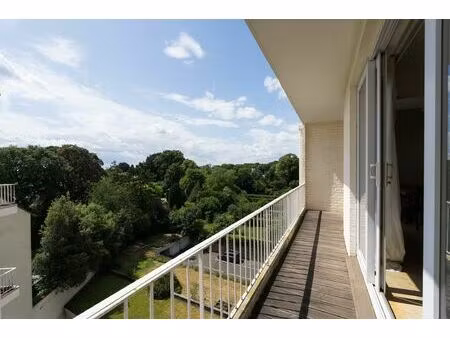 appartement à vendre à avenue montjoie 182 uccle (vbe42527)