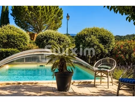 annonce maison à vendre