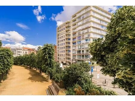 appartement à vendre à ambiorixsquare 18 bruxelles (rbw35810)