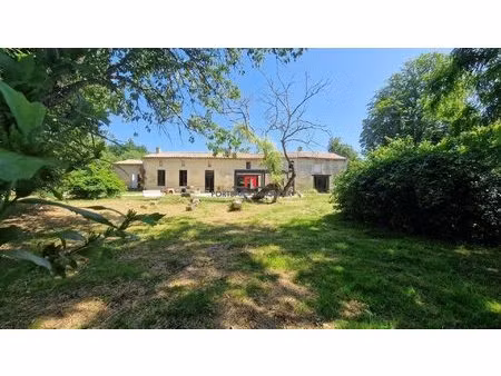 maison à vendre saint-andré-de-cubzac