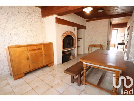 vente maison 5 pièces 138 m² à seysses (31600)  232 000 €