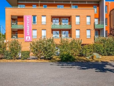 achat appartement 1 pièce 23m² bois d arcy 78390