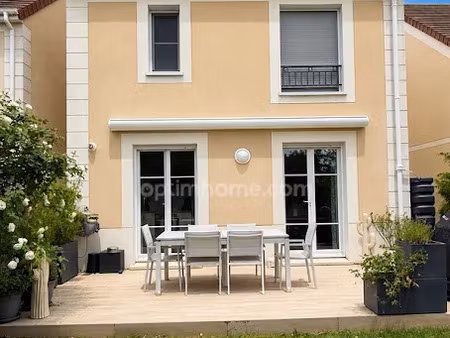 vente maison 4 pièces 80 m² à linas (91310)  330 000 €