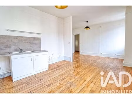 appartement à creil (60100)