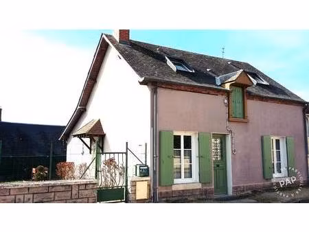 sainte-thorette (18500)