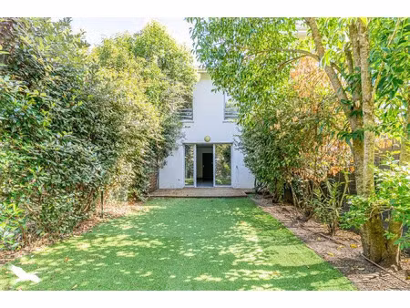vente maison 4 pièces 81 m² à le haillan (33185)  287 590 €