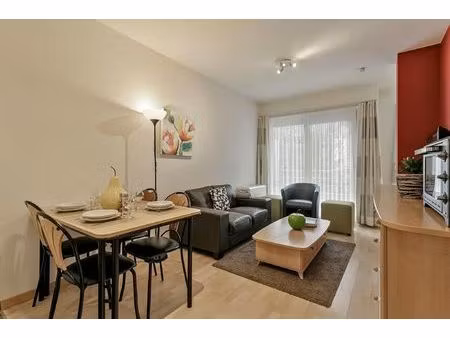 appartement à louer à rue stevin bruxelles (vbe42728)