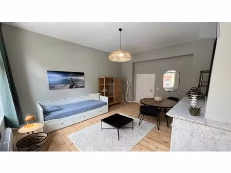 appartement en colocation à rue de la meuse molenbeek-saint-jean (vbe42724)