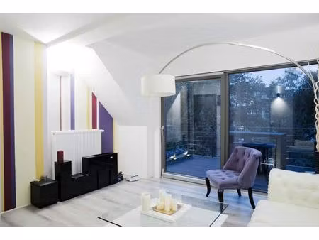 appartement en colocation à avenue brugmann uccle (vbe42726)