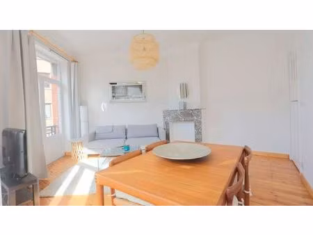 appartement à louer à avenue charles thielemans woluwe-saint-pierre (vbe42756)