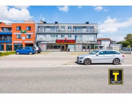 appartement à louer à brusselsesteenweg 789 gentbrugge (rbw36142)