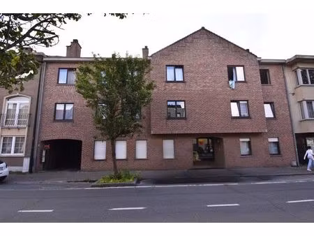 appartement à louer à georges wittouckstraat 205a sint-pieters-leeuw (rbw36146)