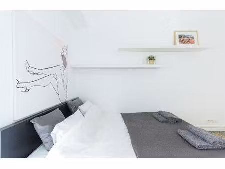 appartement à louer à rue de la senne bruxelles (vbe42759)