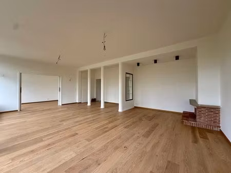 appartement à louer à avenue winston churchill 180 uccle (vbe42764)