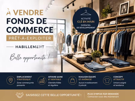 achat local commercial 200m² cany barville 76450