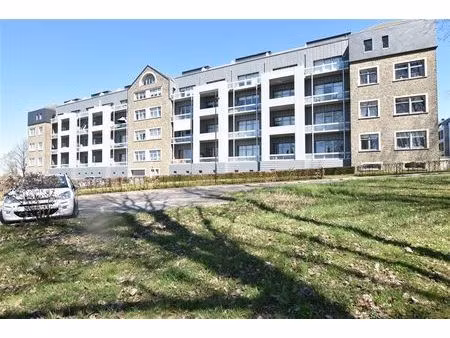 appartement à louer à place du lieutenant callemeyn 7 arlon (vbe42768)