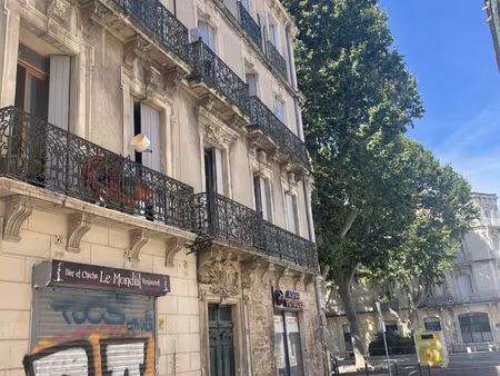 t3 duplex rénove bordure écusson