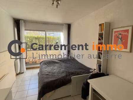 appartement montpellier - 1 pièce(s) - 24.23 m2