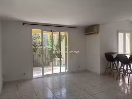 vente maison 3 pièces 71 m² à berre-l'etang (13130)  265 000 €