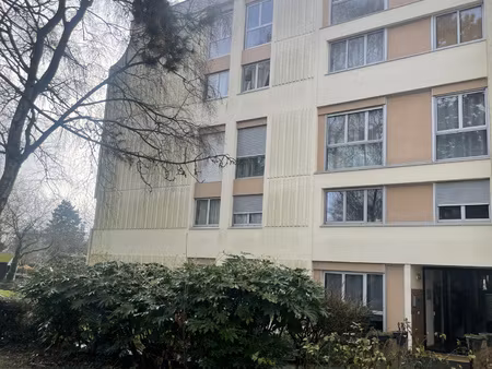 achat appartement 1 pièce 31m² les ulis 91940
