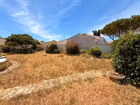 vente maison 5 pièces 90 m² à dompierre-sur-mer (17139)  315 000 €