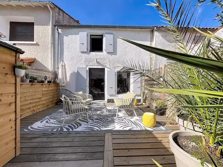 vente maison 3 pièces 82 m² à lagord (17140)  333 250 €